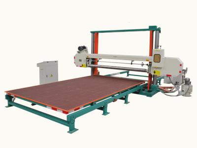 HSPQ-III-1650/1250再生綿平切機(jī)